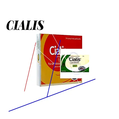 Ordonnance cialis renouvelable